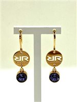Orecchini Rebecca Donna in Bronzo BWSORV01 - BWSORV01